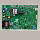 Плата для котла Baxi (710825300) Honeywell