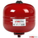 Бак мембранный д/отопл. 12л VALTEC