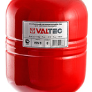 Бак мембранный д/отопл.  8л VALTEC