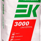Клей д/плитки ЕК 3000 (25кг)