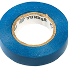 Изолента 15*20мм синяя Tundra