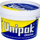 Паста UNIPAK 360гр для уплотн резьбовых соедин. вода/пар