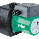 Насос WILO TOP-S 25/10 EM PN6/10