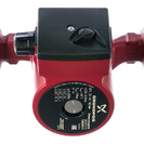 Насос Grundfos UPS 25-40  с гайк.