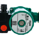 Насос WILO RS 25/6 1*230 В в комп.с гайками