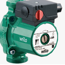 Насос WILO RS 25/6 130мм 1*230 В (без гаек)