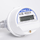 Счетчик газа  СГМБ-1,6 Орел