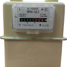 Счетчик газа  NPM-G2,5 (правостор.) G11/4