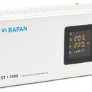 Стабилизатор напряжения RAPAN ST-1000