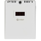 Стабилизатор напряжения Stout  ST-600