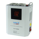 Стабилизатор напряжения Solpi SLP-500BA