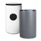 Бойлер напольный Baxi UBT 120