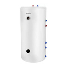 Бойлер косвенного нагрева Termica AMET 80W INOX (наст.)