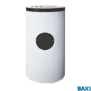 Бойлер напольный Baxi UBT 400