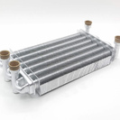 Теплообменник основной Baxi (616170) Main