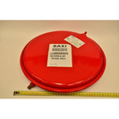 Бак мембранный 6 л. Baxi (5693920) круглый