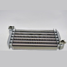 Теплообменник основной Baxi Luna 3 240 i (620860)