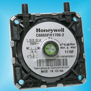 Пневмореле Baxi аналог(628610) HYP 0.6mbar