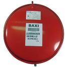 Бак мембранный 6 л. Baxi (5693920) круглый аналог