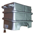 Теплообменник Bosch WR10-2 P23