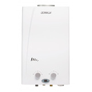Колонка Ariston Superlux 10L CF NG