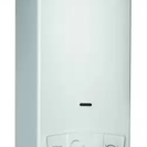 Колонка  Immergas Julius Star 11 P R