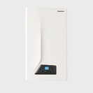 Котел газ. наст. Italtherm Citi Class 25F