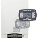 Котел газ. наст. BAXI Nuvola Comfort 240 i