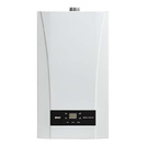 Котел газ. наст. BAXI  ЕСО Nova 14 (Италия)
