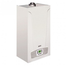 Котел газ. наст. BAXI ЕСО 4S 24F (Италия)