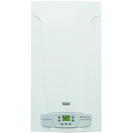 Котел газ. наст. BAXI  ЕСО FOUR 1.24F (Италия)