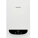 Котел газ. наст. NAVIEN DELUXE C 24K (Сomfort)