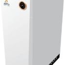 Котел газ.  ARTU АОГВ-11,6 (TGV)