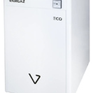 Котел газ.  VARGAZ ECO КСГ  8