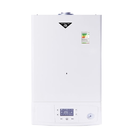 Котел газ. наст. Strattos Avangard 24 кВт (Wi-Fi)