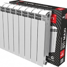 Радиатор биметал STI / SMART 500/100/ 8 секц