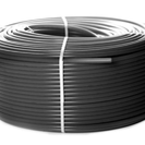 Труба STOUT PEX-a 16х2,2 серая (бухта)