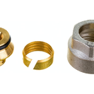 Евроконус VALTEC под PEX трубу 16х3/4