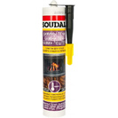 Герметик огнеупорный Soudal  280ml 1500C